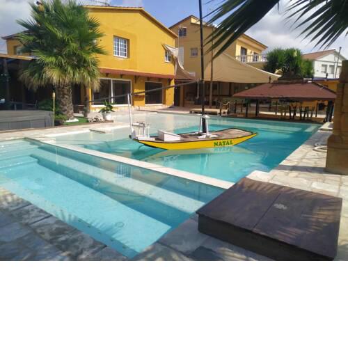 Villa Carrer de la Concòrdia