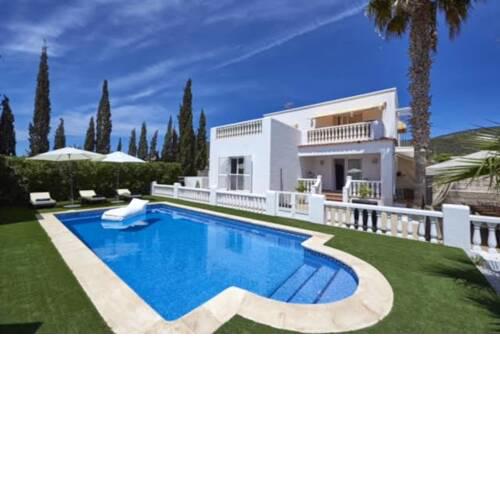 Villa Carrer de la Curlera