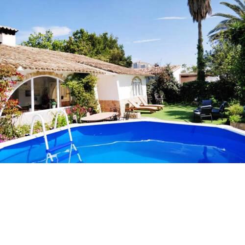 Villa Carrer de l'Aliga