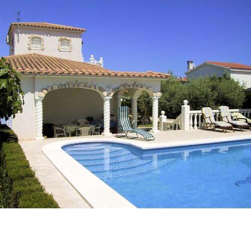 –Villa Carrer de Marinada