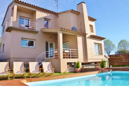 Villa Carrer de Santa Caterina