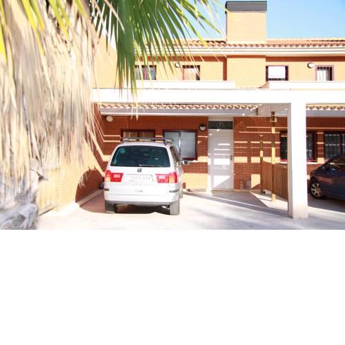 Villa Carrer del Gerret #7