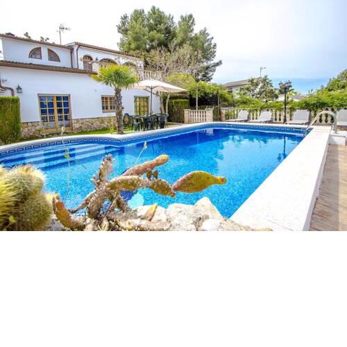 Villa Carrer del Gessami - 3