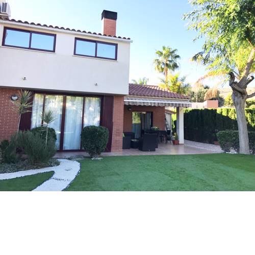 Villa Carrer del Gеrret #6