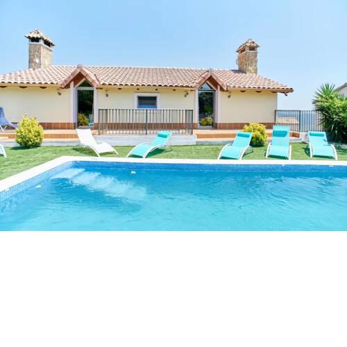 Villa Carrer del Tudo - 2