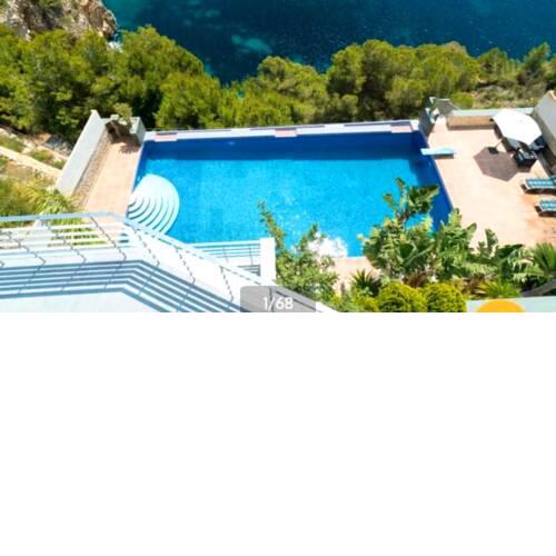 Villa Carrer dels Trencapinyons