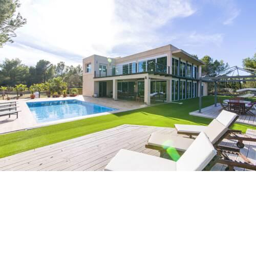 Villa Carrer des Jondal