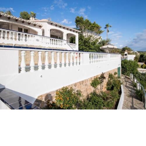 Villa Carrer Dos - Sensational Beautiful Property - Magnificent views