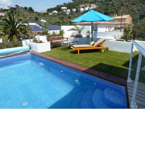 Villa Carrer Ebre