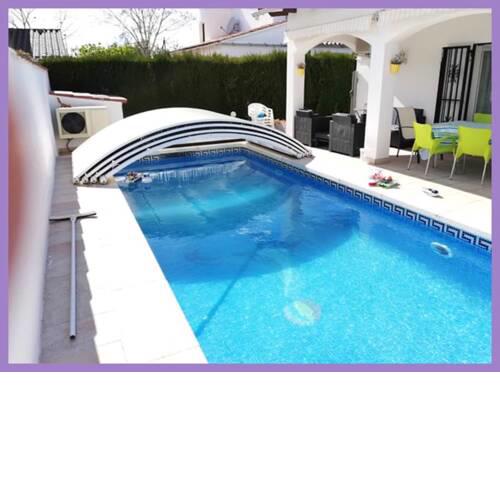 Villa Carrer Grau/mas Nou