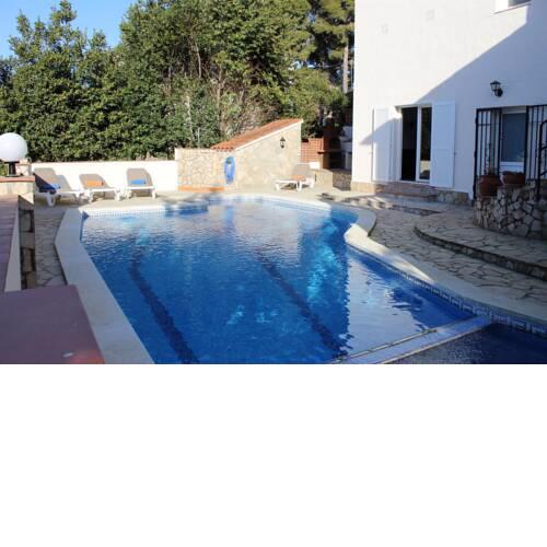 Villa Carrer Illes Medes - 4
