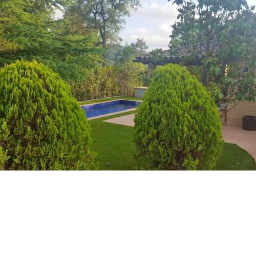 Villa Carrer Matagalls