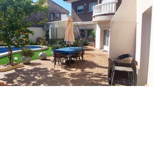 Villa Carrer Mireia