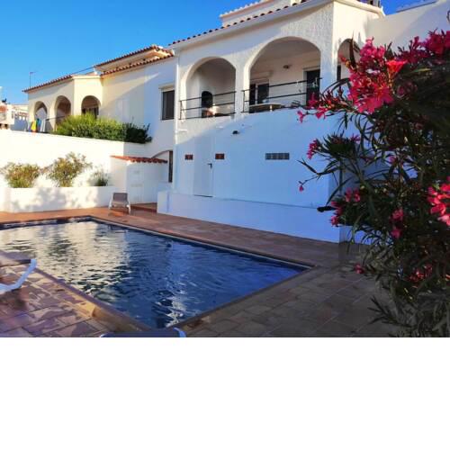 Villa Carrer Muga