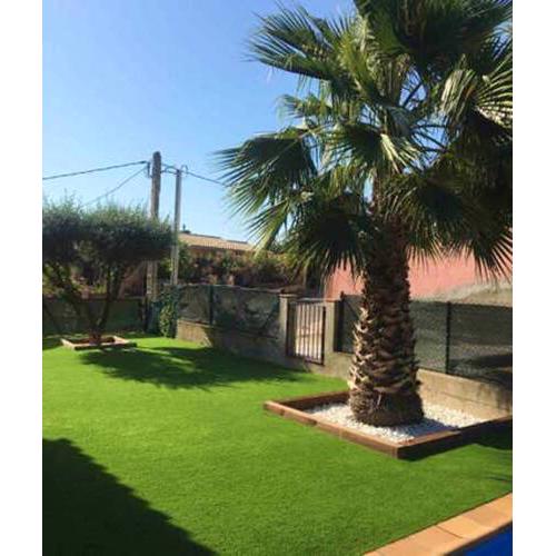 Villa Carrer Olivera