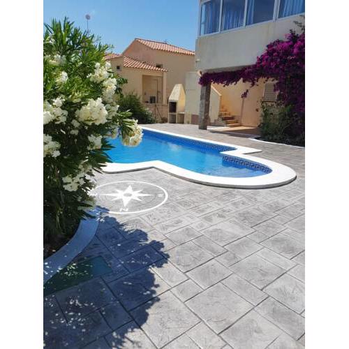 Villa Carrer Pescadors
