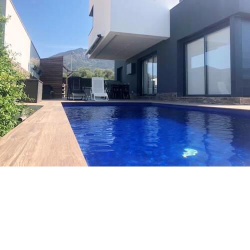 Villa Carrer Ribera d'Ebre