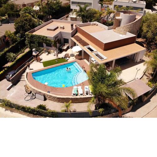 Villa Carrer Riu Turia