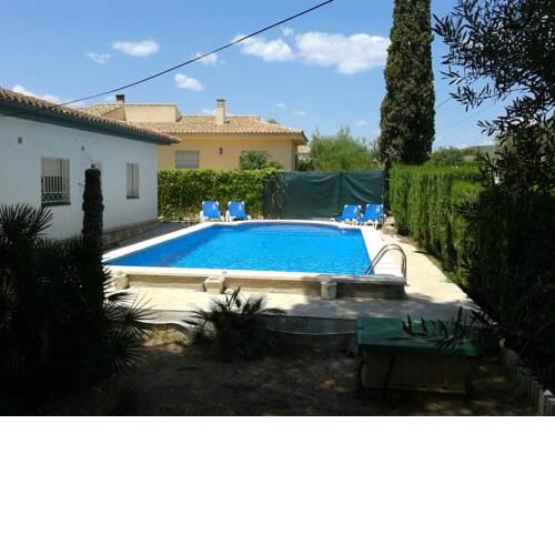 Villa Carrer Trajacapita