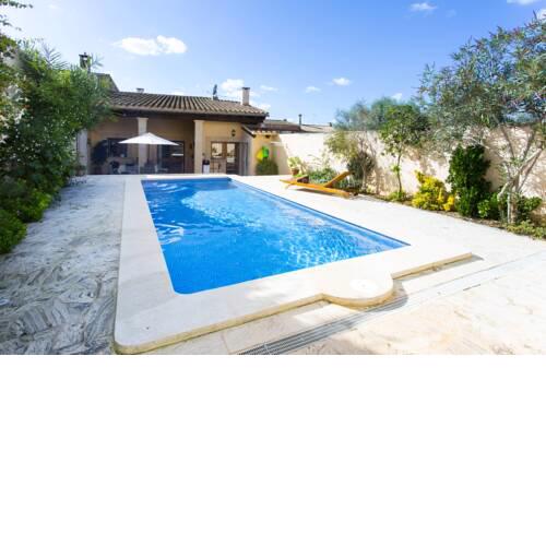 Villa Carrer Villalonga