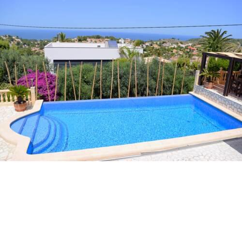 Villa Carrer Xirimoia
