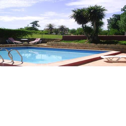 Villa Carretera Córdoba - Málaga, N-331 km 43