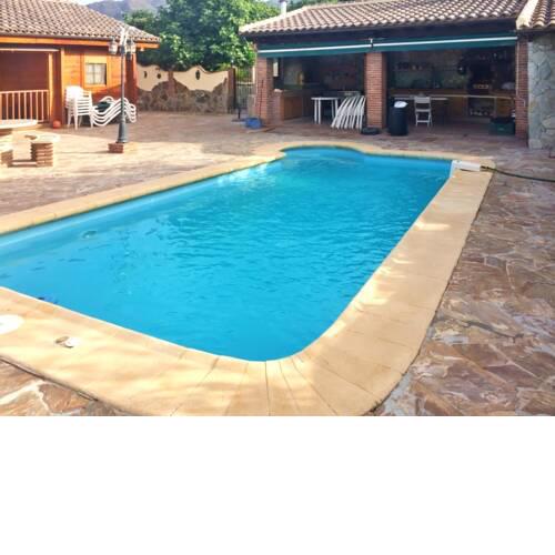 Villa Carretera de Coin a Marbella