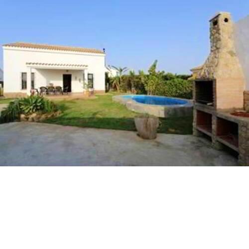 Villa Carretera del Puerto Pesquero