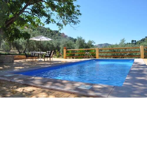Villa Carretera Huétor-Tájar