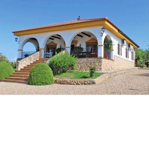 Villa Carretera San Calixto - 2