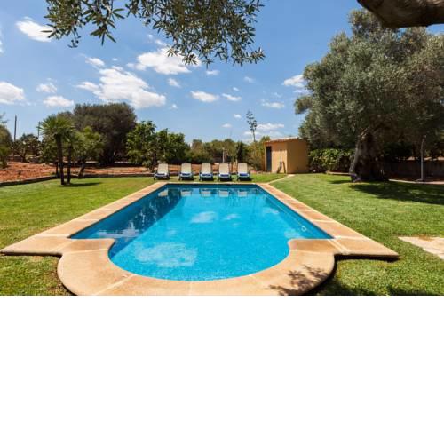 Villa Carretxet