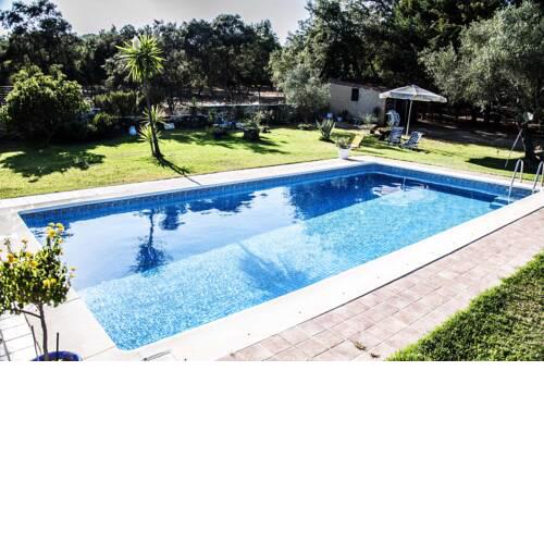 Villa Carril de la Cumbre