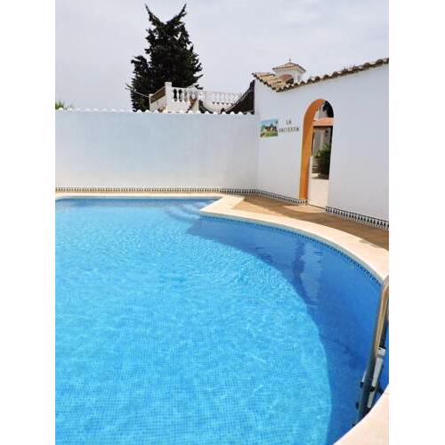 Villa Carril de Pilaito