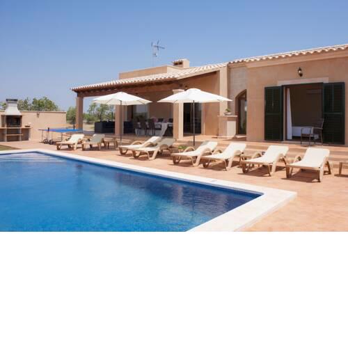 Villa Cas Concos