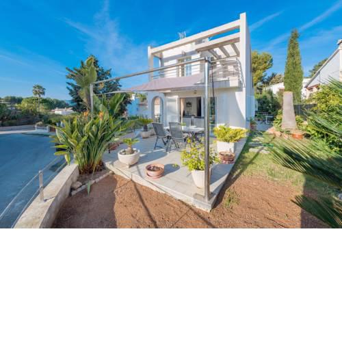 Villa CAS FERRER