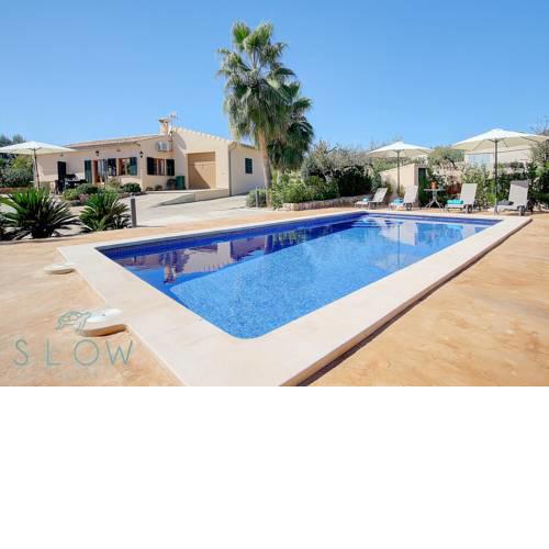 Villa Cas Frares