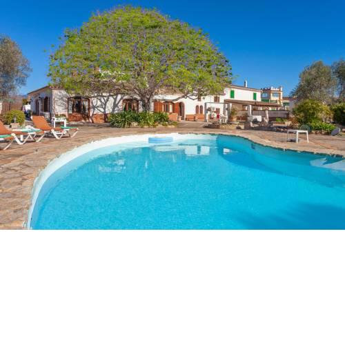 Villa Cas Moliner