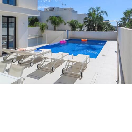 Villa casa 5