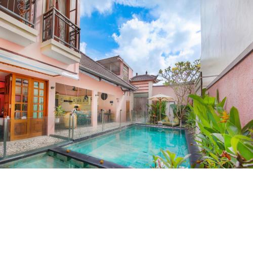 Villa Casa Adeline by Maviba Villas and Resorts