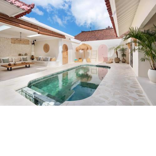 Villa Casa Adem