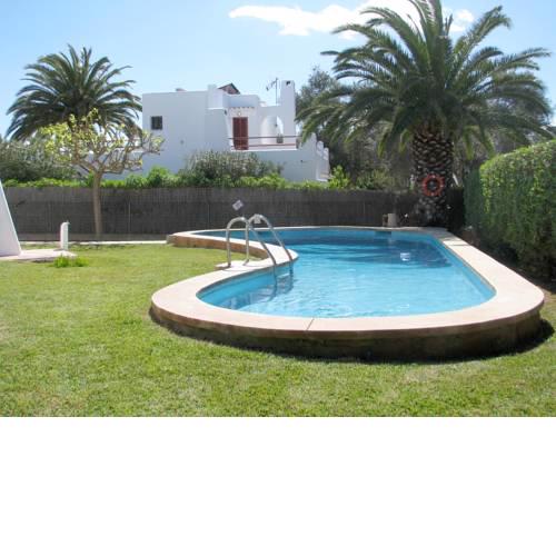 Villa Casa Angel