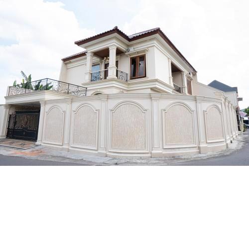 Villa Casa Baiti Syariah Malioboro