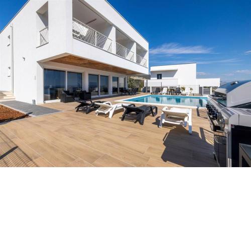 Villa Casa Bella - Kaštela