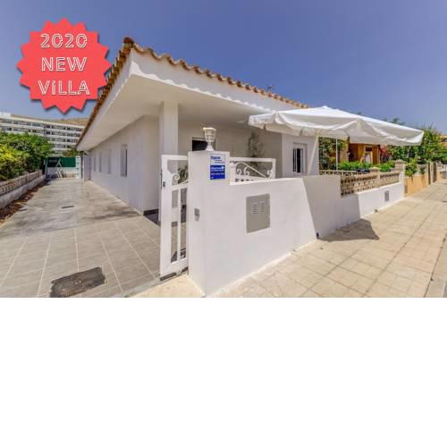 Villa Casa Blanca