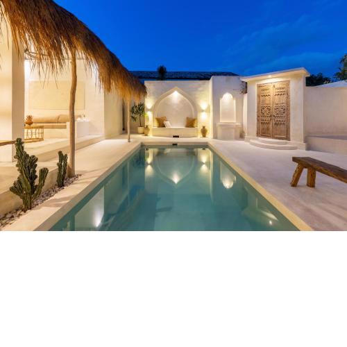 Villa Casa Bocami Canggu by Azure, Near Finns