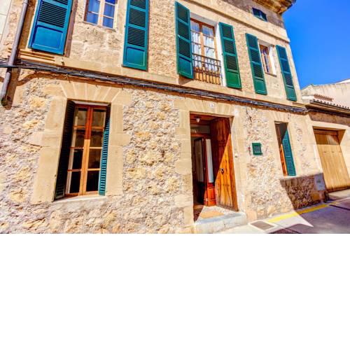Villa Casa Coll