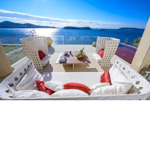 Villa Casa Del Mare