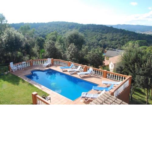 Villa Casa Dolores Style Catalan
