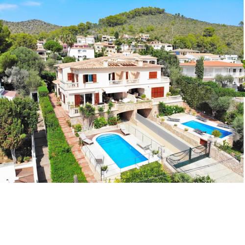 Villa Casa Faro