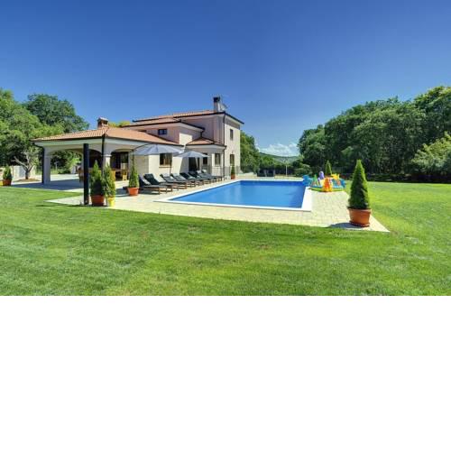 Villa Casa Ivano